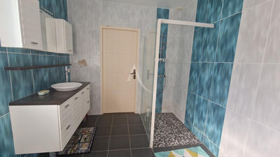 Maison - 138 m² - 6 pièces