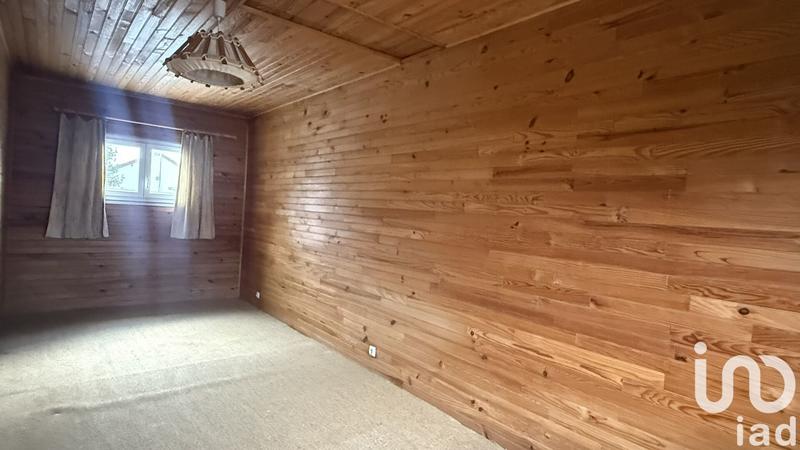 Maison - 126 m² - 5 pièces