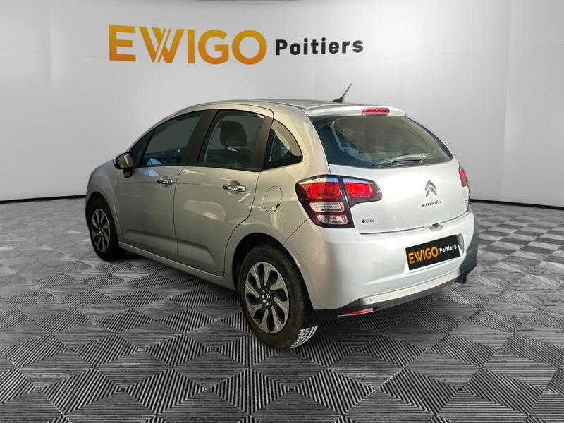 Citroën C3 1.6 Hdi 90 Confort