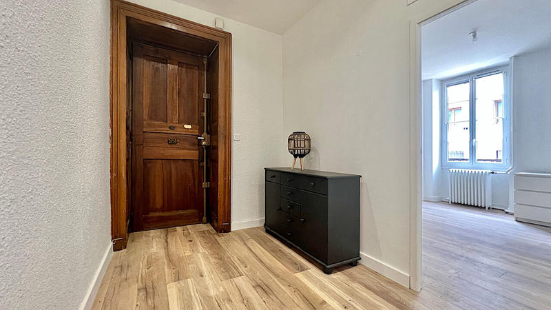 Appartement - 116 m² - 4 pièces