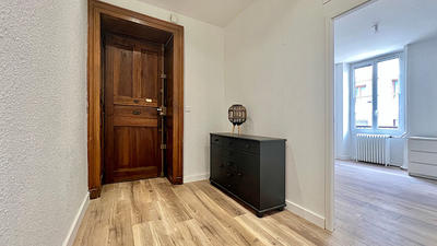 Appartement - 116 m² - 4 pièces