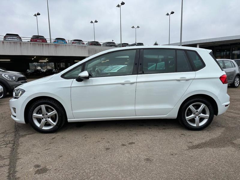 Volkswagen Golf Sportsvan 1.4 Tsi 150 Bluemotion Technology Allstar Dsg7