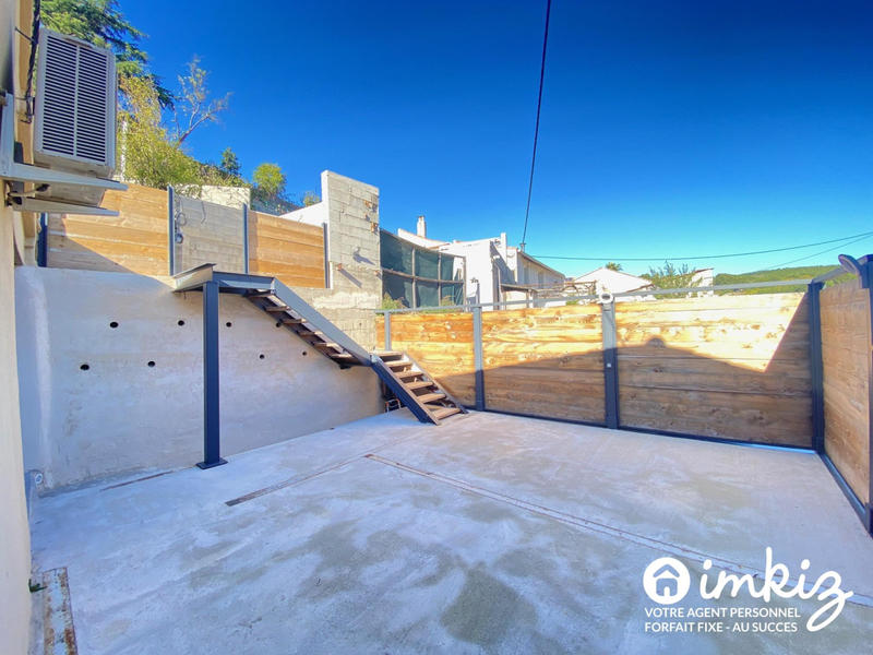 Maison - 157 m² - 6 pièces