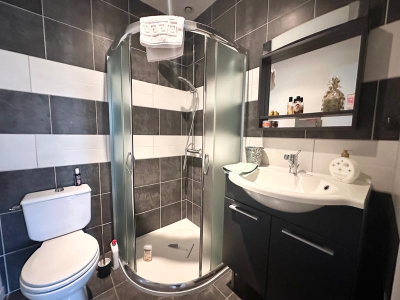 Maison - 144 m² - 5 pièces