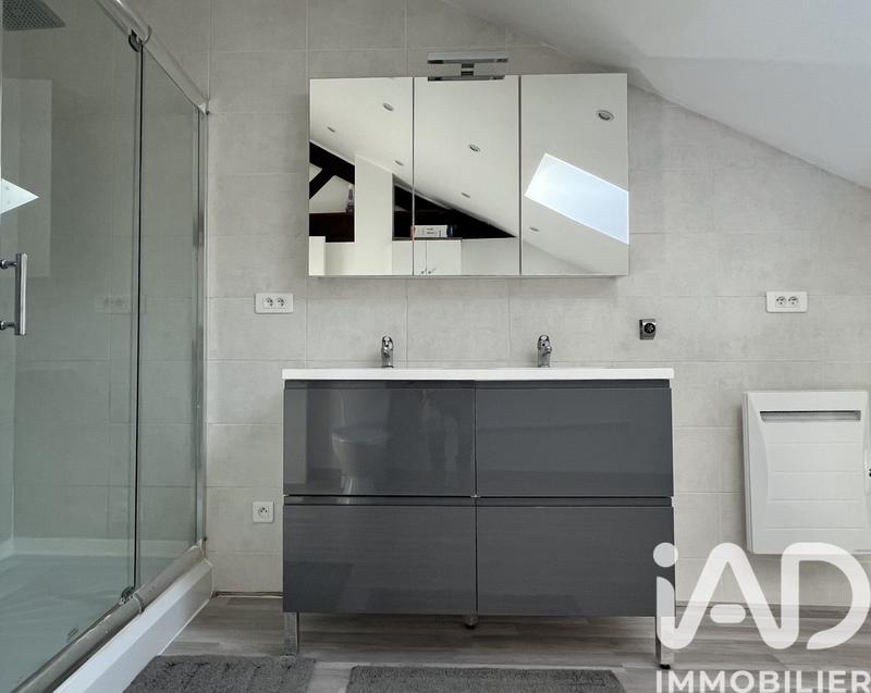 Maison de village - 150 m² - 5 pièces