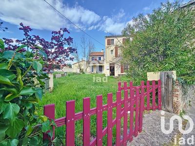 Maison - 135 m² - 6 pièces