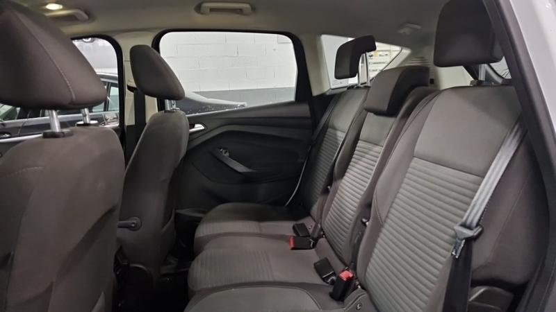 Ford c-Max II 1.5 TDCi 120 ch Bvm6 s&amp;S Titanium