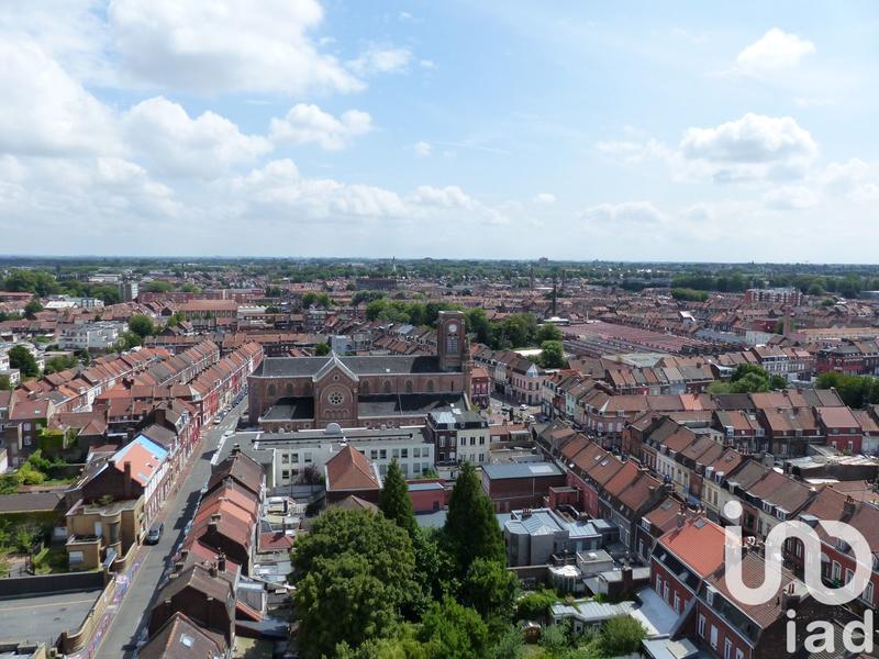 Appartement - 78 m² - 3 pièces