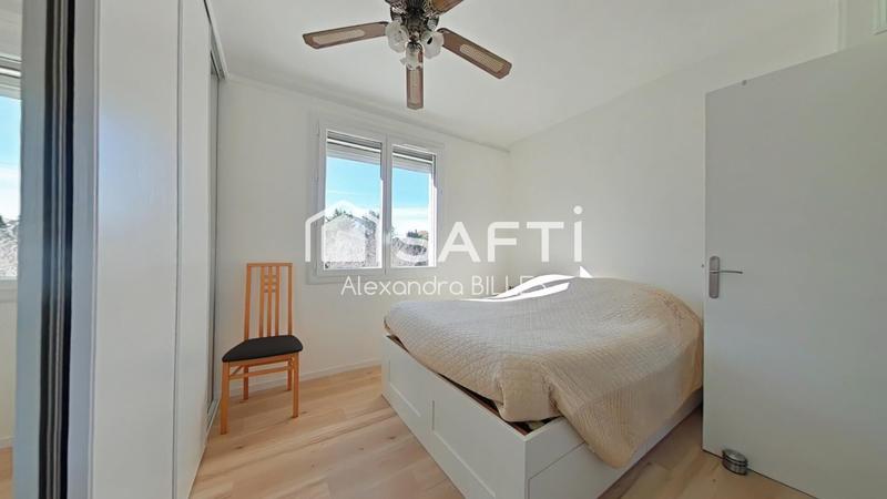 Maison - 117 m² - 5 pièces