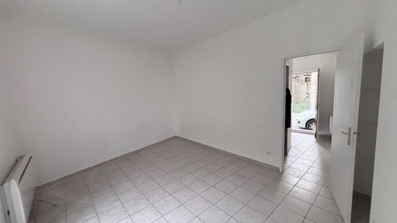 Appartement - 29 m² - 1 pièce