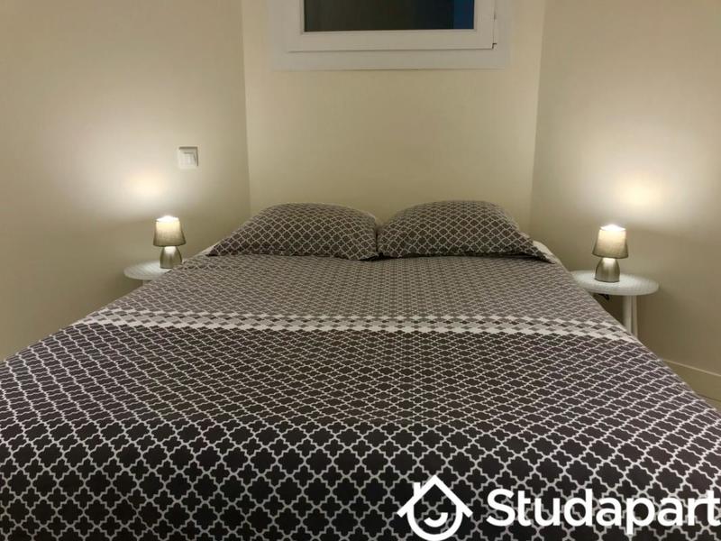 Appartement - 34 m² - 2 pièces