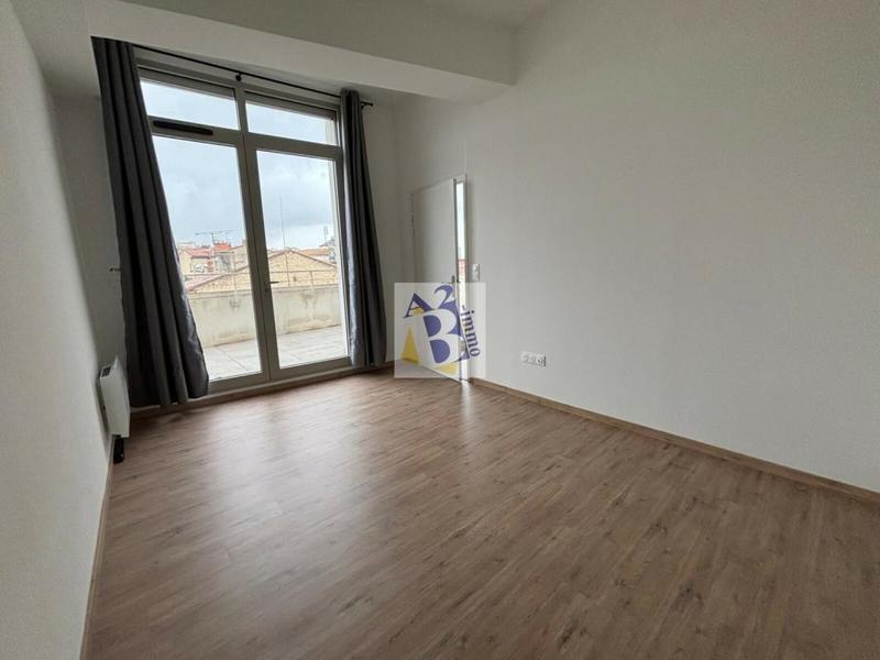 Appartement - 78 m² - 3 pièces