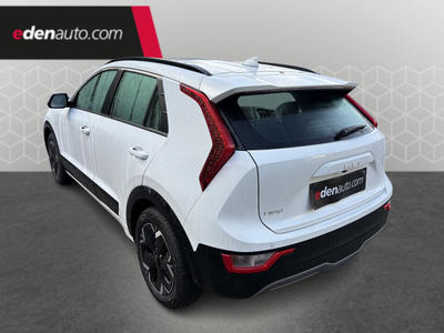 Kia Niro Ev Electrique 204 ch Active
