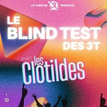Le Blindtest des 3t 80's