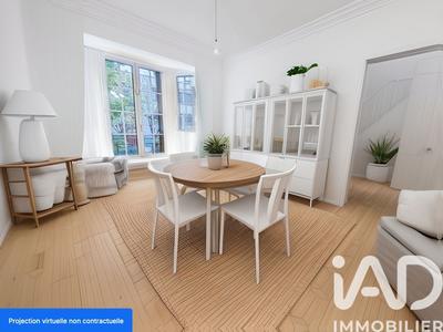 Maison - 146 m² - 6 pièces