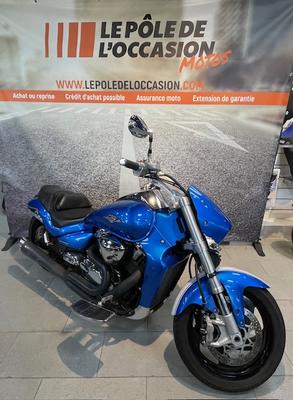 Suzuki Vzr1800 Intruder M1800 1800