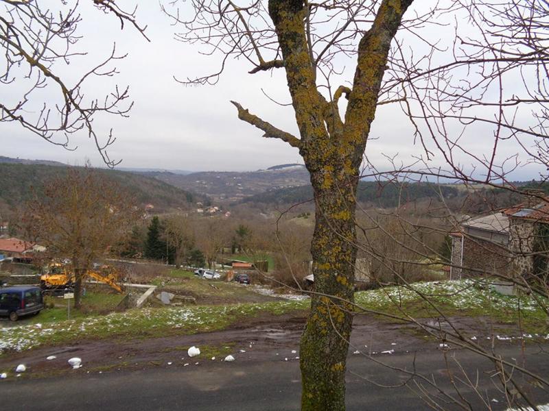 Terrain constructible - 3 488 m²