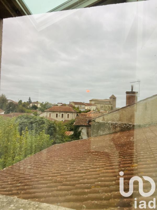 Maison de ville - 180 m² - 5 pièces