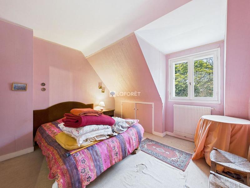 Maison - 111 m² - 5 pièces