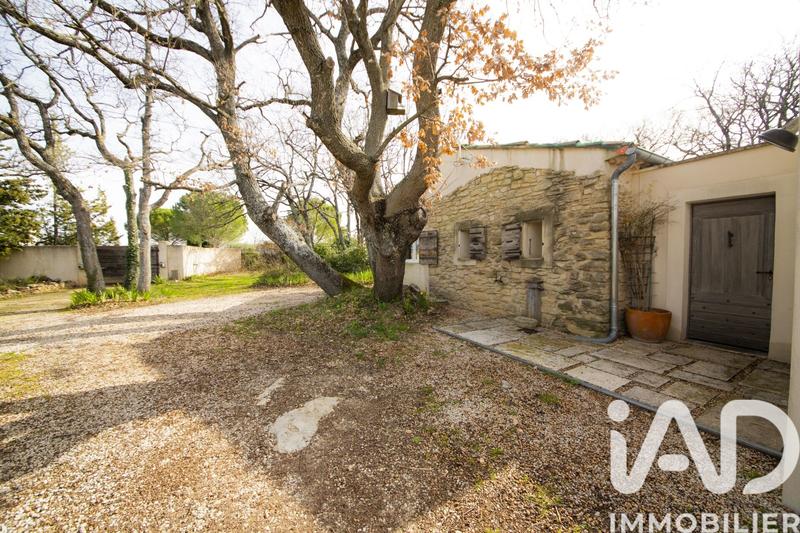 Maison - 138 m² - 6 pièces