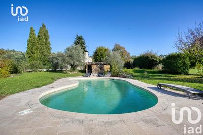 Maison de maîtres - 168 m² - 4 pièces