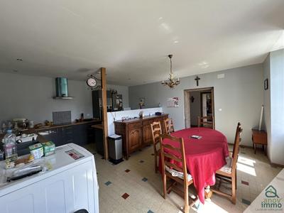 Ferme - 245 m² - 10 pièces