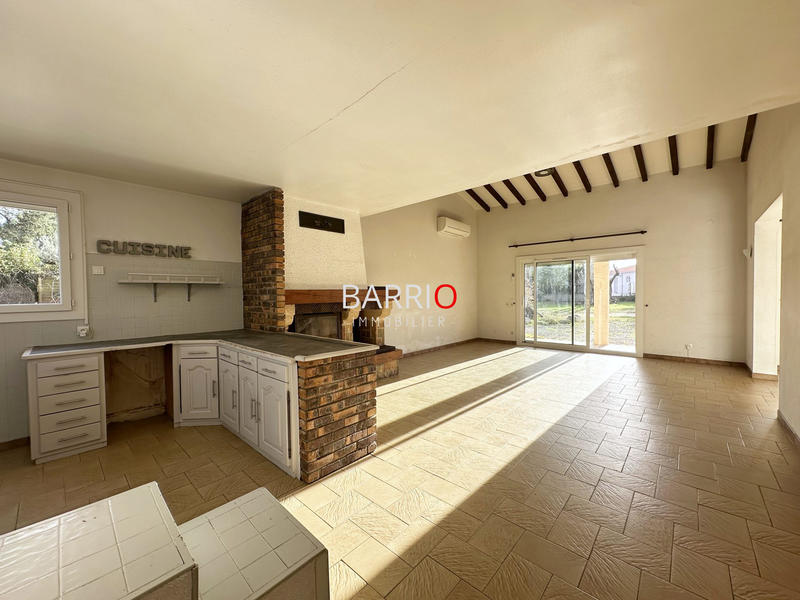 Villa - 185 m² - 7 pièces