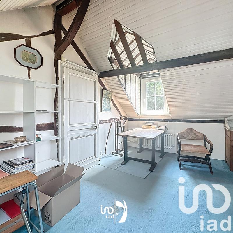 Maison - 246 m² - 7 pièces