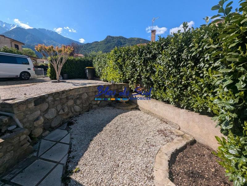 Maison - 129 m² - 5 pièces