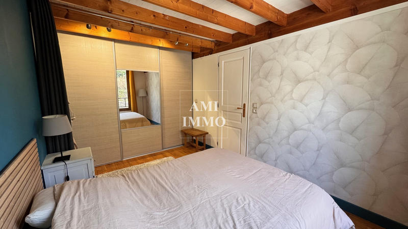 Maison - 76 m² - 4 pièces