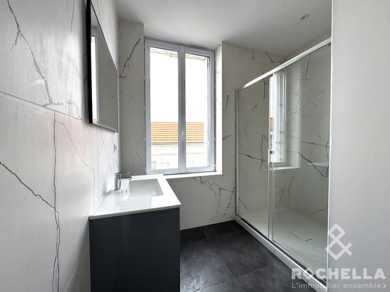 Maison ancienne - 190 m² - 6 pièces