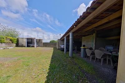 Maison traditionnelle - 97 m² - 5 pièces