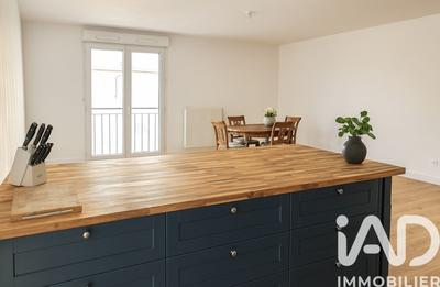 Appartement - 71 m² - 3 pièces