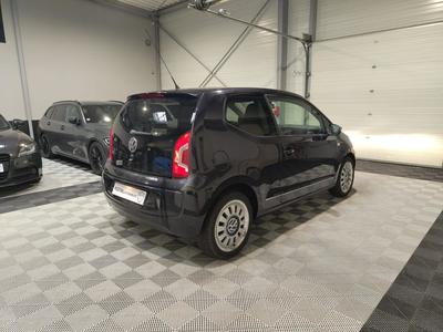 Volkswagen Up! 1.0 75ch BlueMotion High up! 5p