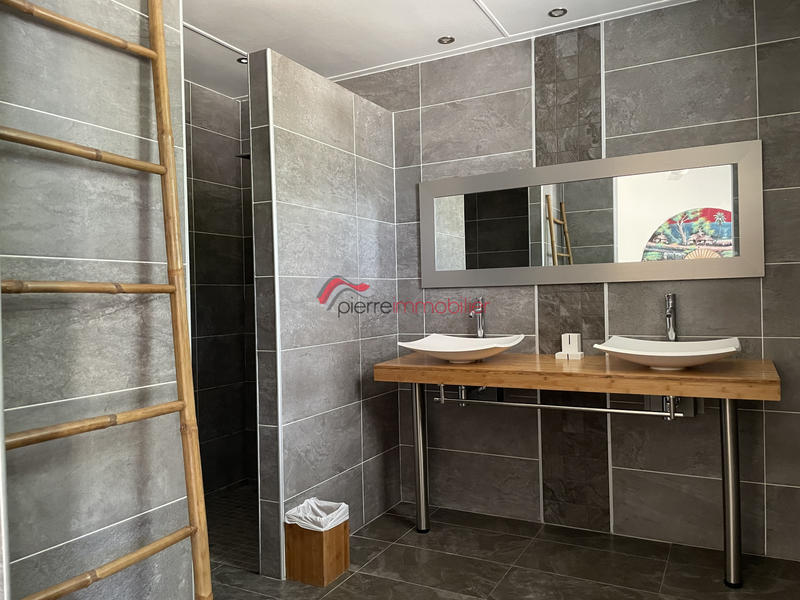 Maison - 86 m² - 4 pièces