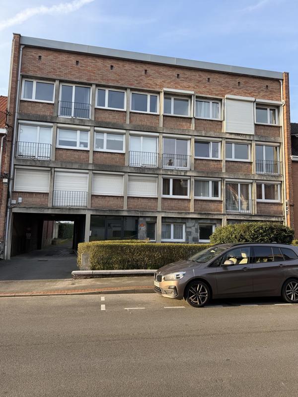 Appartement - 71 m² - 2 pièces