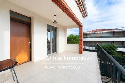 Appartement - 41 m² - 3 pièces