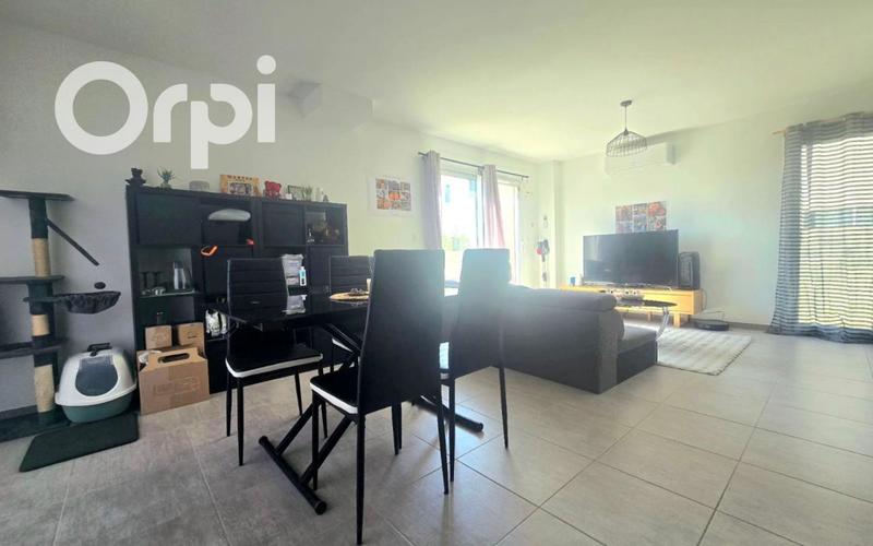 Maison - 80 m² - 3 pièces