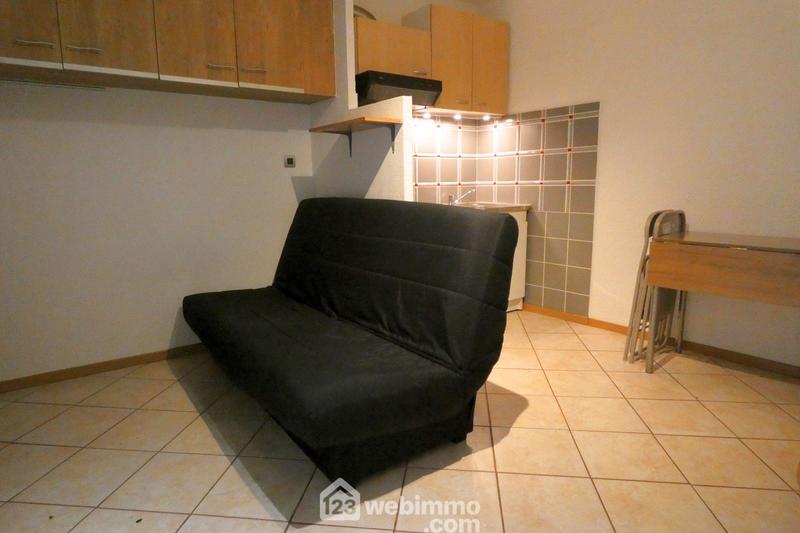 Appartement - 62 m² - 4 pièces