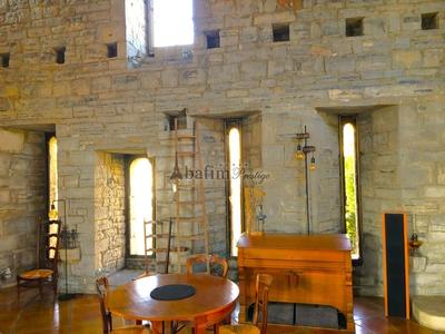 Maison - 290 m² - 10 pièces