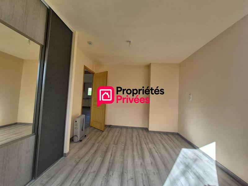 Maison - 79 m² - 3 pièces