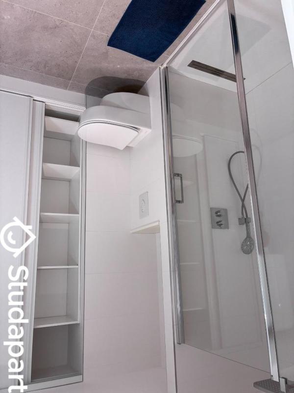 Appartement - 21 m² - 1 pièce