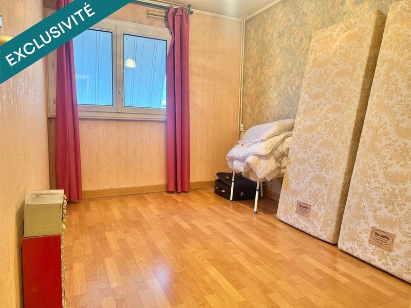 Appartement - 81 m² - 4 pièces