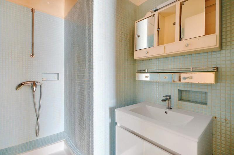 Appartement - 103 m² - 4 pièces