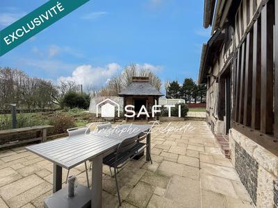 Maison - 248 m² - 10 pièces