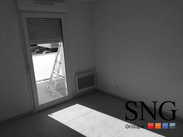 Appartement - 39 m² - 2 pièces