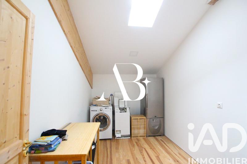 Maison - 291 m² - 8 pièces