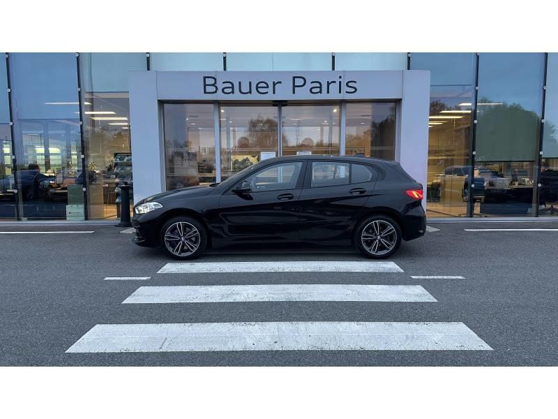 Bmw Série 1 F40 116i 109 ch Edition Sport