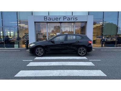 Bmw Série 1 F40 116i 109 ch Edition Sport