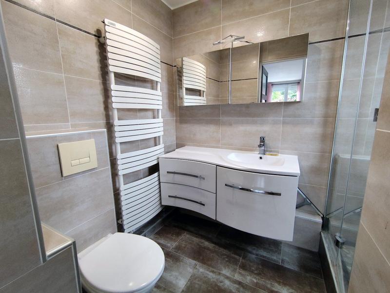 Maison - 144 m² - 7 pièces